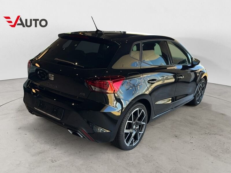 SEAT Ibiza  1.0 Eco TSI 70KW FR