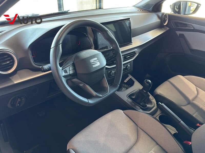 SEAT Ibiza  1.0 Eco TSI 70KW FR