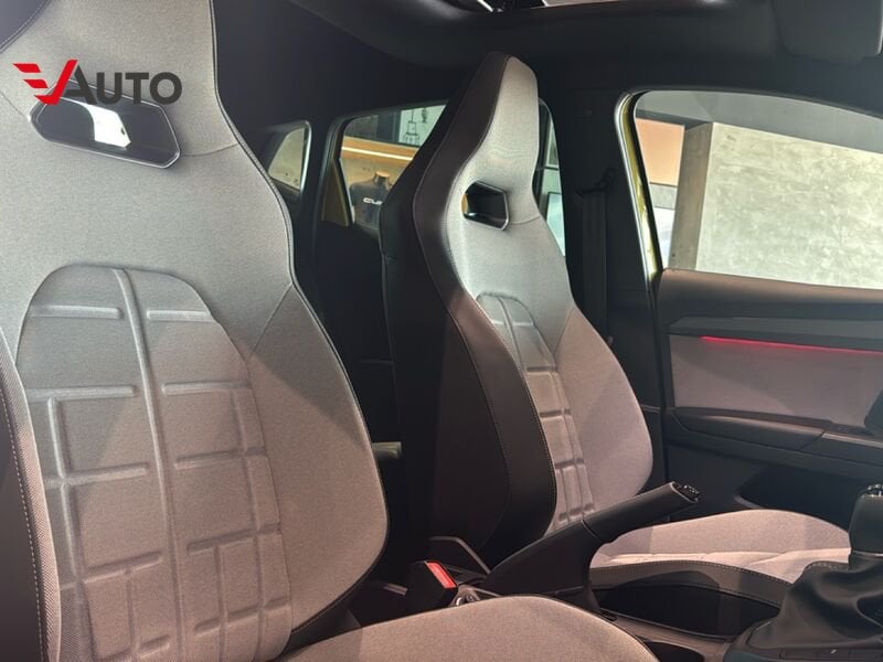 SEAT Ibiza  1.0 Eco TSI 85KW FR DSG