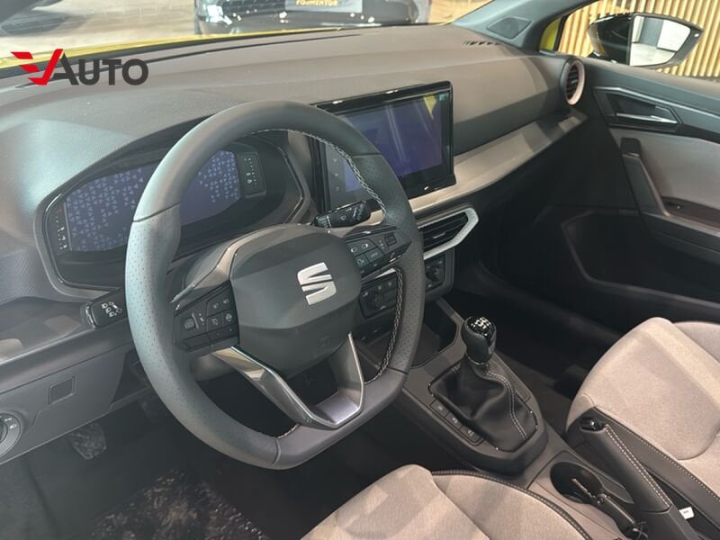 SEAT Ibiza  1.0 Eco TSI 85KW FR DSG