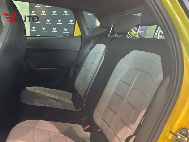 SEAT Ibiza  1.0 Eco TSI 85KW FR DSG