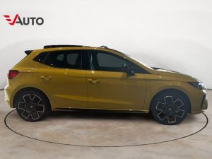 SEAT Ibiza 1.0 Eco TSI 85KW FR DSG