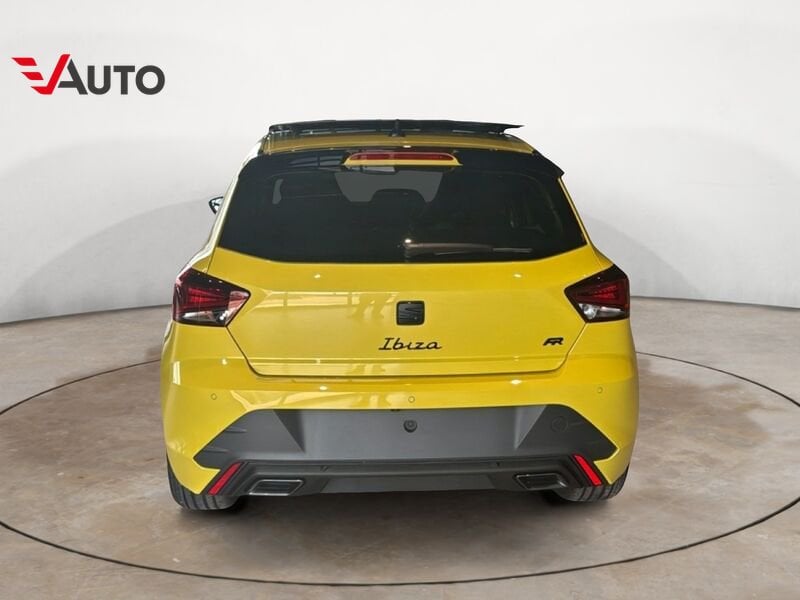 SEAT Ibiza  1.0 Eco TSI 85KW FR DSG