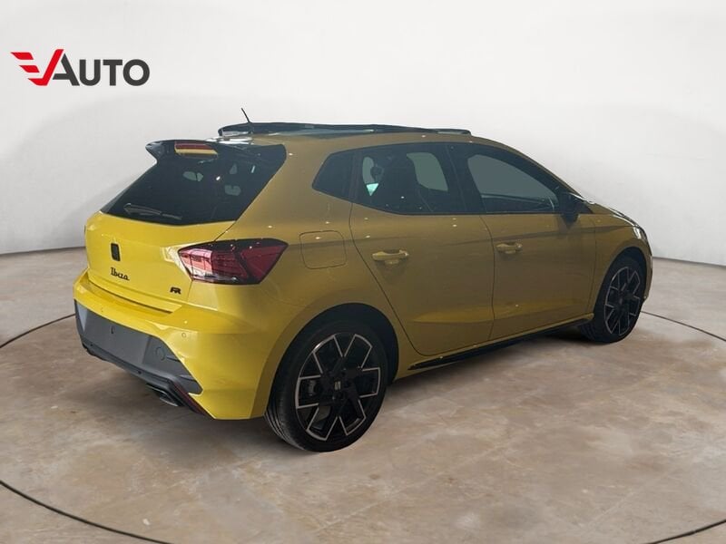 SEAT Ibiza  1.0 Eco TSI 85KW FR DSG
