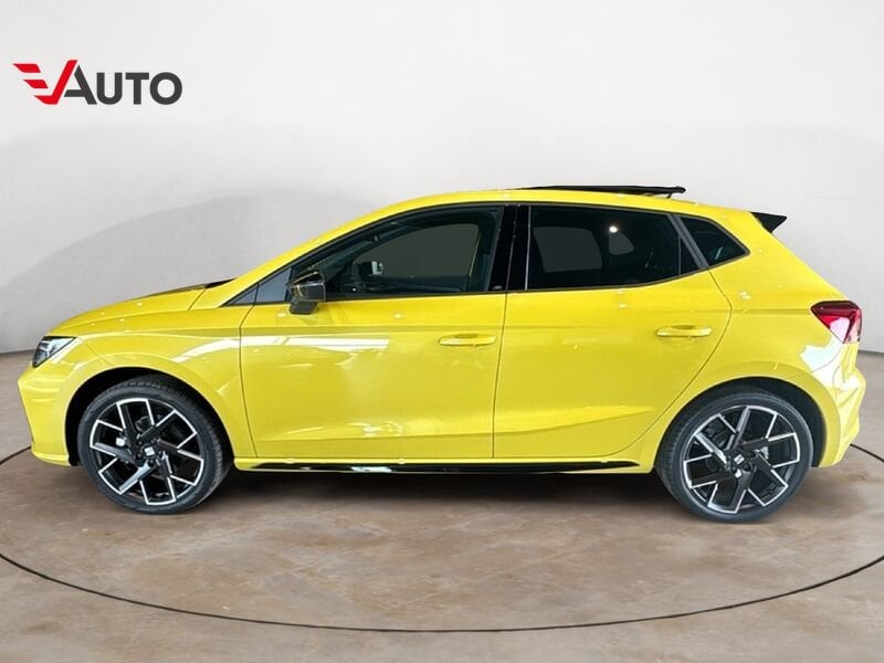 SEAT Ibiza  1.0 Eco TSI 85KW FR DSG