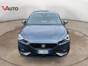SEAT Leon  1.5 Hybrid 85KW FR DSG