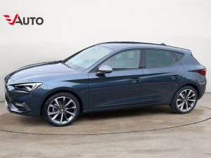 SEAT Leon  1.5 Hybrid 85KW FR DSG