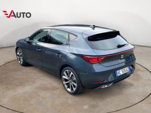SEAT Leon  1.5 Hybrid 85KW FR DSG