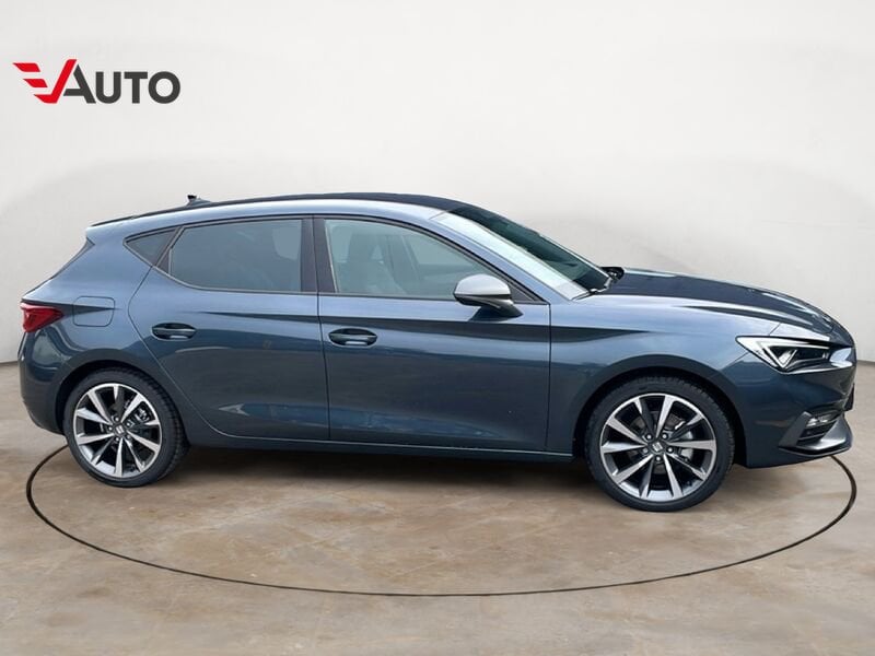 SEAT Leon  1.5 Hybrid 85KW FR DSG