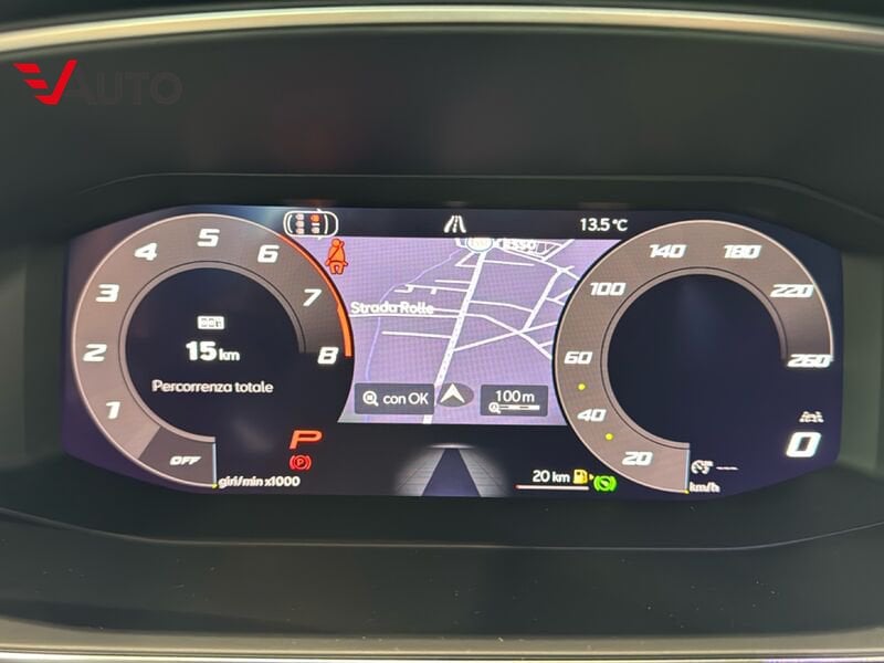 SEAT Leon  1.5 Hybrid 85KW FR DSG
