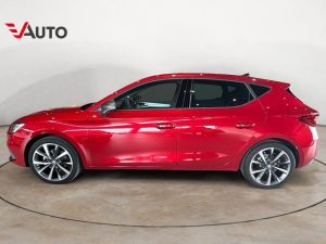 SEAT Leon  1.5 Hybrid 85KW FR DSG