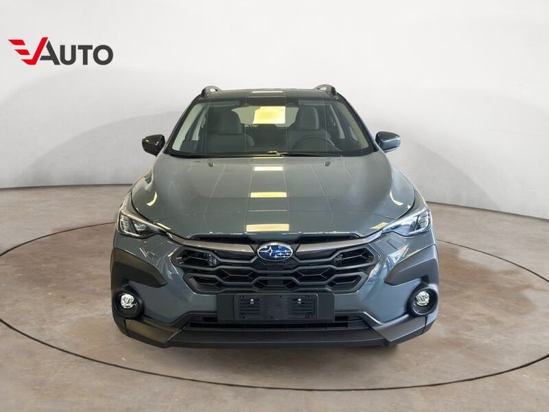 Subaru Crosstrek  2.0i e-Boxer MHEV CVT Lineartronic Style Xtra