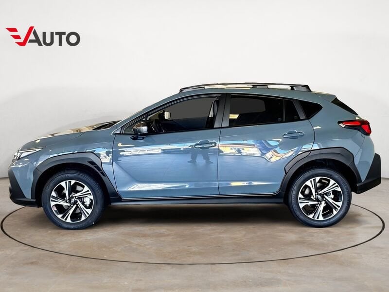 Subaru Crosstrek  2.0i e-Boxer MHEV CVT Lineartronic Style Xtra