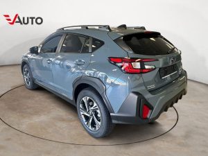 Subaru Crosstrek 2.0i e-Boxer MHEV CVT Lineartronic Style Xtra