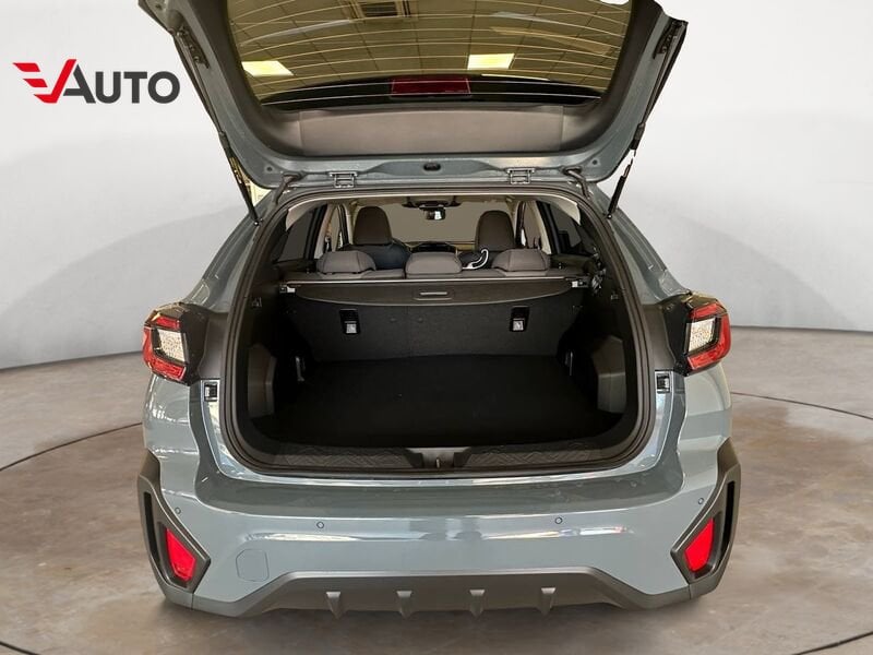 Subaru Crosstrek  2.0i e-Boxer MHEV CVT Lineartronic Style Xtra