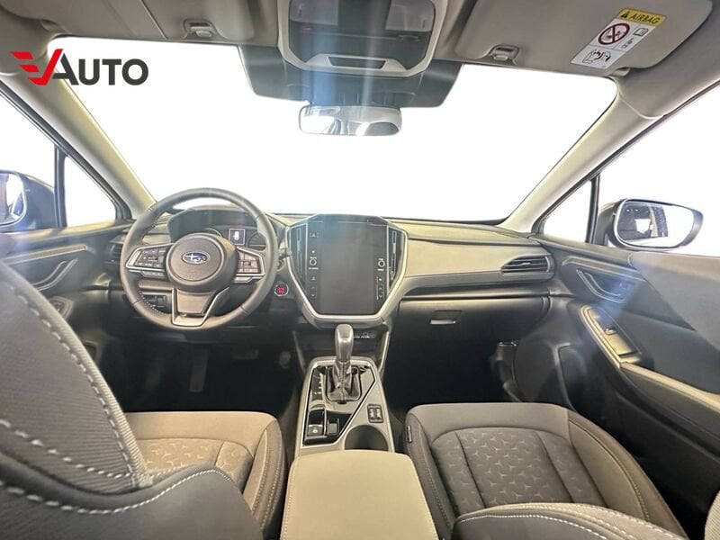 Subaru Crosstrek  2.0i e-Boxer MHEV CVT Lineartronic Style Xtra