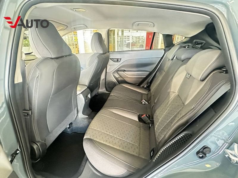 Subaru Crosstrek  2.0i e-Boxer MHEV CVT Lineartronic Style Xtra