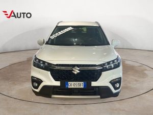Suzuki 1.4 Boosterjet 48V 2WD Top+