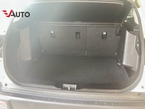 Suzuki 1.4 Boosterjet 48V 2WD Top+