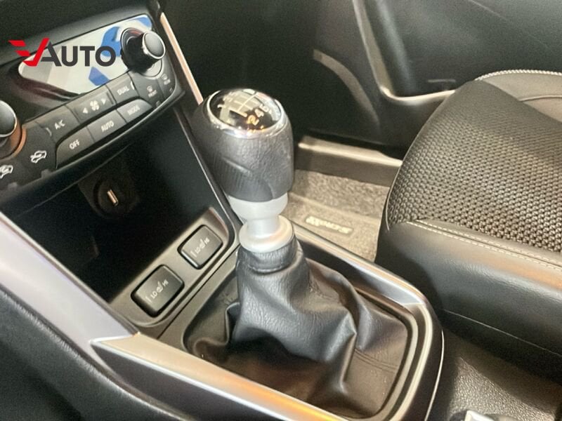 Suzuki   1.4 Boosterjet 48V 2WD Top+