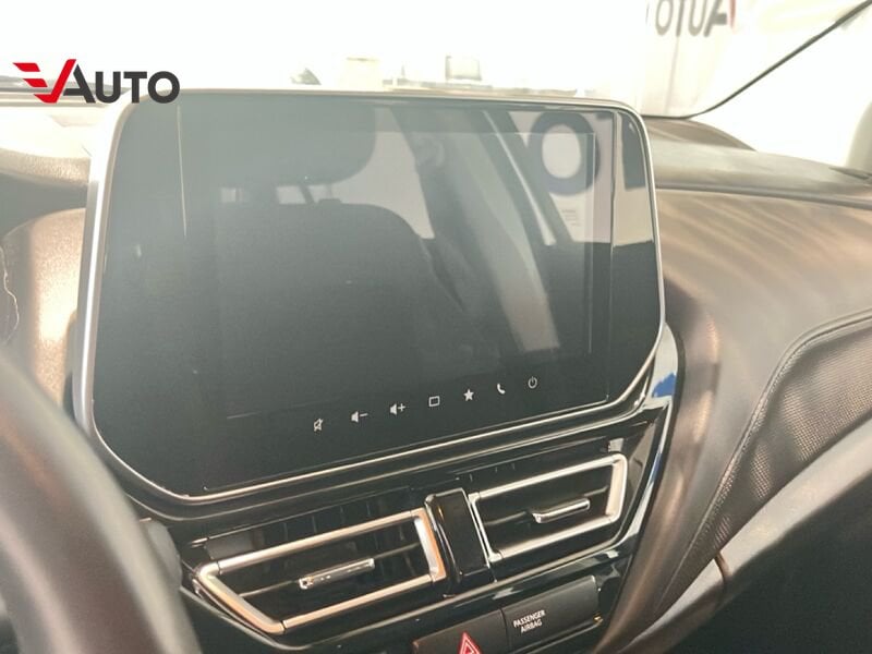 Suzuki   1.4 Boosterjet 48V 2WD Top+