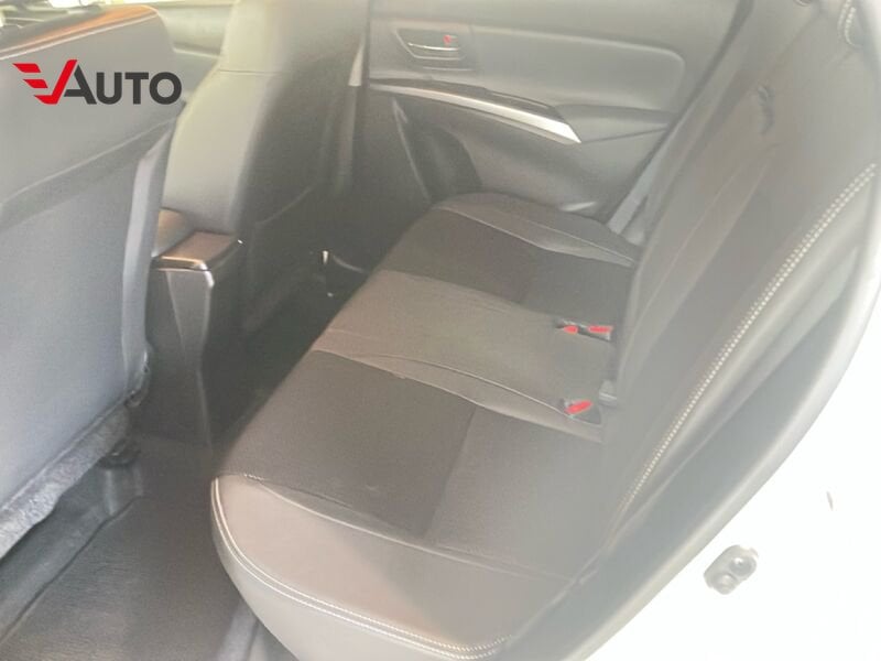 Suzuki   1.4 Boosterjet 48V 2WD Top+