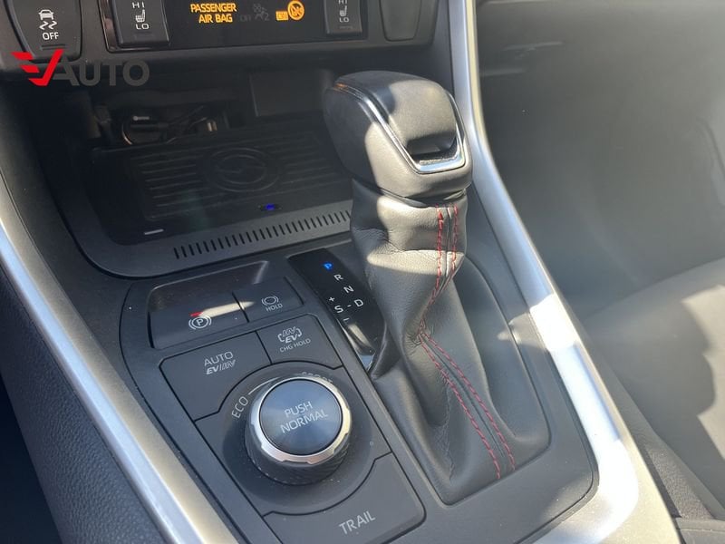Suzuki Across  2.5 Plug-in Hybrid E-CVT 4WD Top