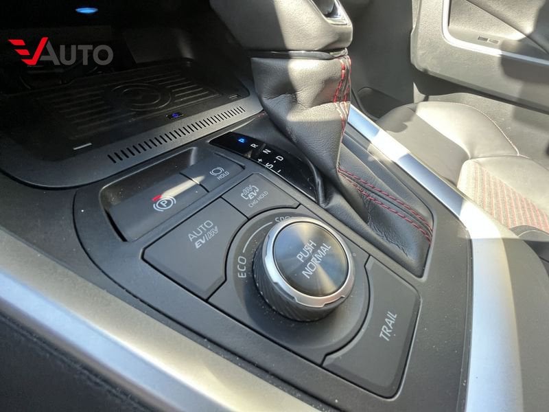 Suzuki Across  2.5 Plug-in Hybrid E-CVT 4WD Top