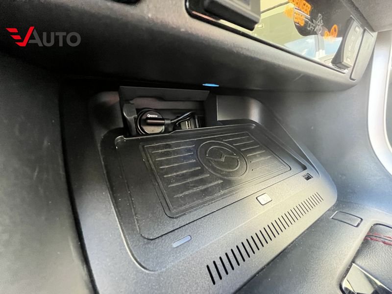 Suzuki Across  2.5 Plug-in Hybrid E-CVT 4WD Top