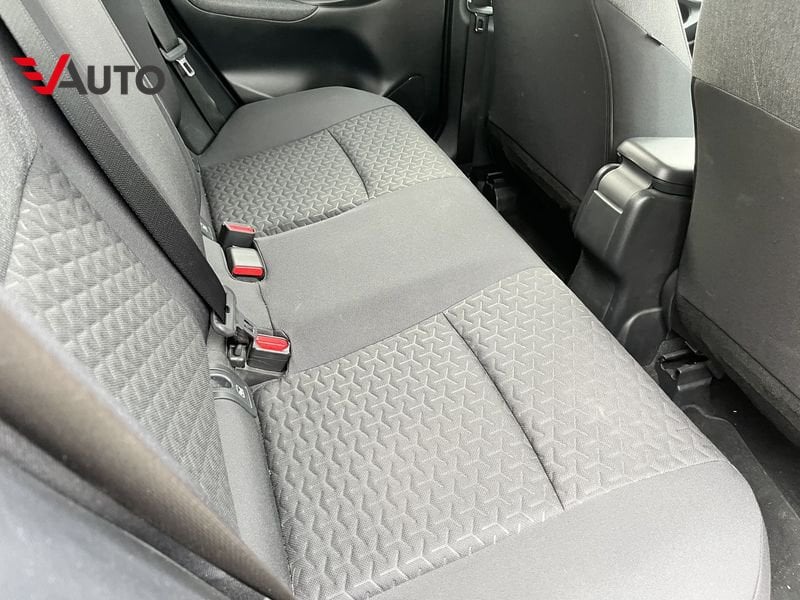 Suzuki Across  2.5 Plug-in Hybrid E-CVT 4WD Top
