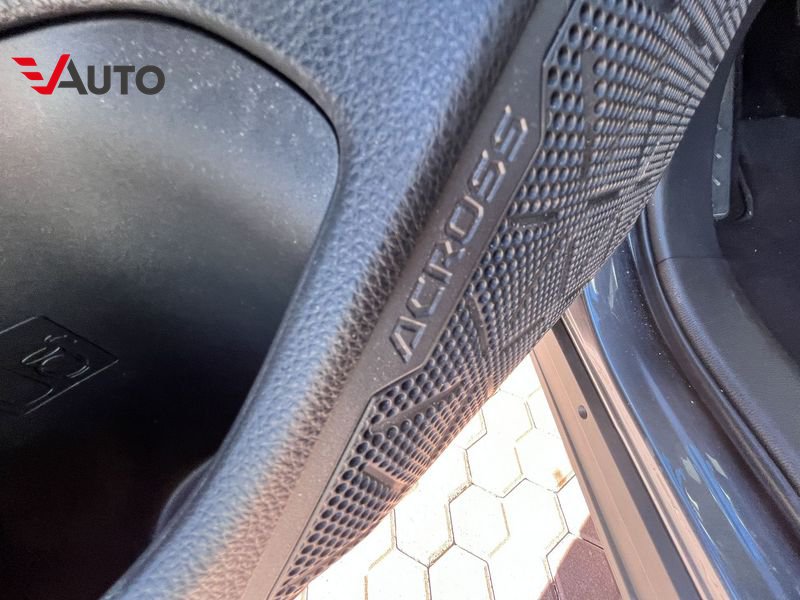 Suzuki Across  2.5 Plug-in Hybrid E-CVT 4WD Top