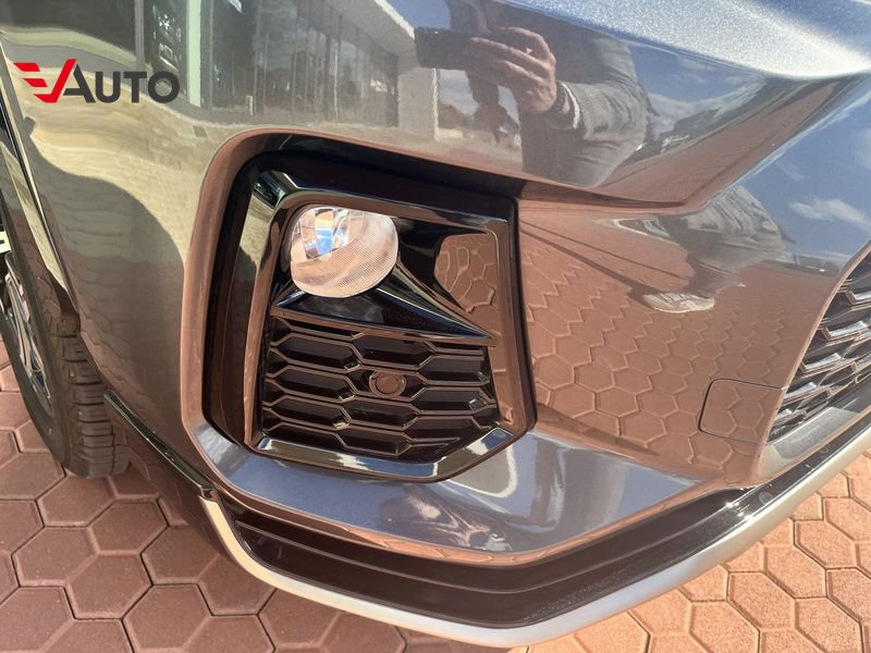 Suzuki Across  2.5 Plug-in Hybrid E-CVT 4WD Top