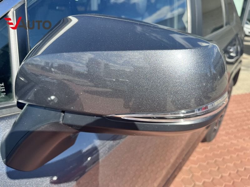 Suzuki Across  2.5 Plug-in Hybrid E-CVT 4WD Top