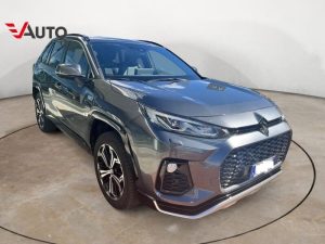 Suzuki Across  2.5 Plug-in Hybrid E-CVT 4WD Top