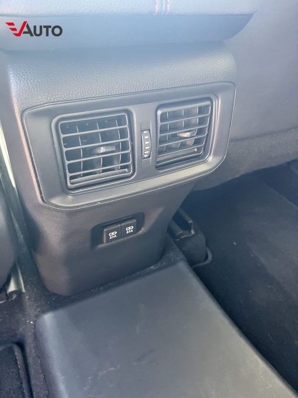 Suzuki Across  2.5 Plug-in Hybrid E-CVT 4WD Top