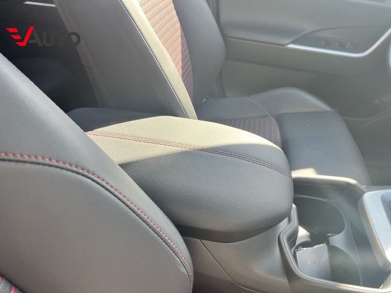 Suzuki Across  2.5 Plug-in Hybrid E-CVT 4WD Top