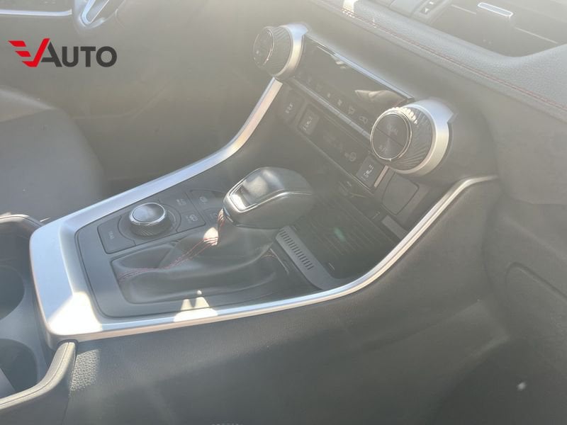 Suzuki Across  2.5 Plug-in Hybrid E-CVT 4WD Top