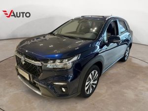 Suzuki S-Cross 1.4 A/T 2WD hybrid STARVIEW