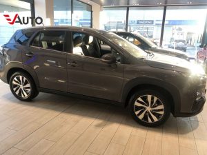 Suzuki S-Cross  1.4 Hybrid Top+ 2WD – AUTO NUOVA – NO KM ZERO- NO IMPORT