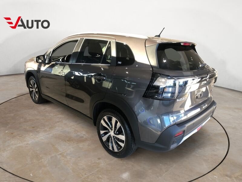 Suzuki S-Cross  1.4 Hybrid Top+ 2WD – AUTO NUOVA – NO KM ZERO- NO IMPORT