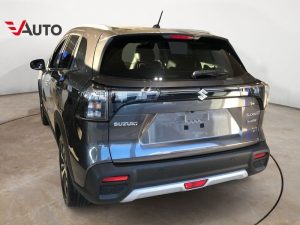 Suzuki S-Cross  1.4 Hybrid Top+ 2WD – AUTO NUOVA – NO KM ZERO- NO IMPORT