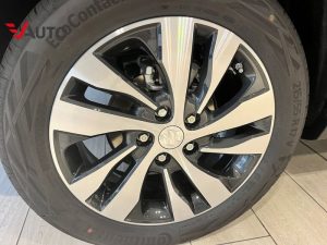Suzuki S-Cross  S-Cross 1.4h STARVIEW AUTOMATICA 4wd 109cv