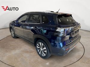 Suzuki S-Cross  S-Cross 1.4h STARVIEW AUTOMATICA 4wd 109cv
