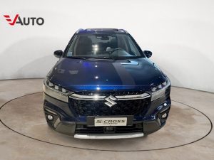 Suzuki S-Cross  S-Cross 1.4h STARVIEW AUTOMATICA 4wd 109cv