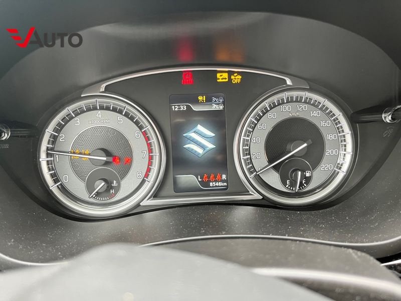 Suzuki S-Cross  S-Cross 1.4h STARVIEW AUTOMATICA 4wd 109cv