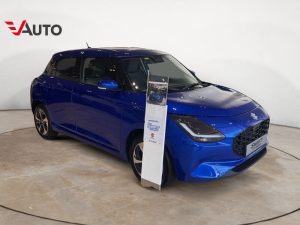 Suzuki Swift  1.2 Hybrid Top – PREZZO MIGLIORE DELLA RETE !!