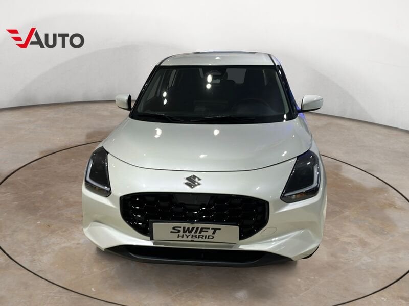 Suzuki Swift  1.2 Hybrid Waku 2WD