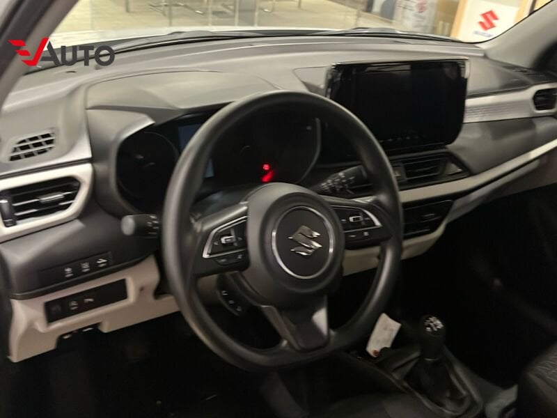 Suzuki Swift  1.2 Hybrid Waku 2WD