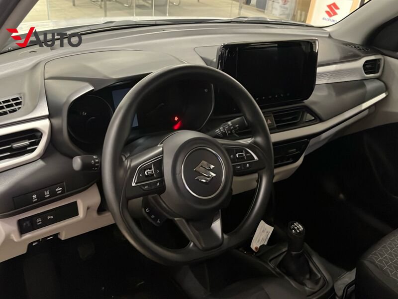 Suzuki Swift  1.2 Hybrid Waku 2WD