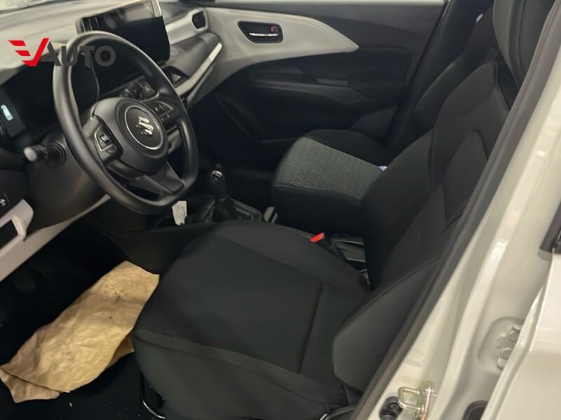 Suzuki Swift  1.2 Hybrid Waku 2WD